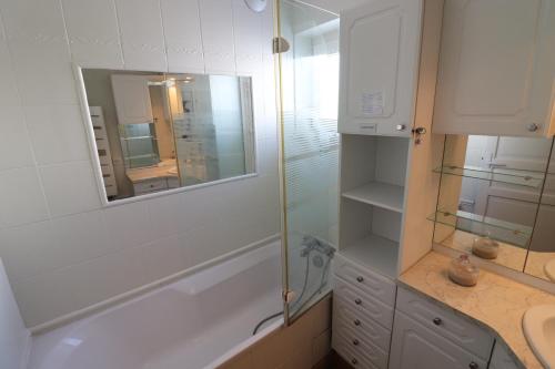 Résidence Les Rives - Appartement à proximité des pistes MAE-3924