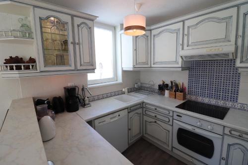 Résidence Les Rives - Appartement à proximité des pistes MAE-3924