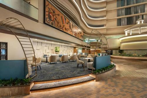 Hamamatsu Marriott Hotel
