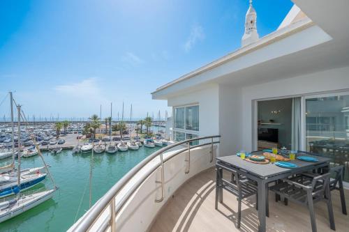 LXR Port Azure 3HAB Frente al mar