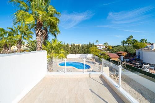 Villa Familia