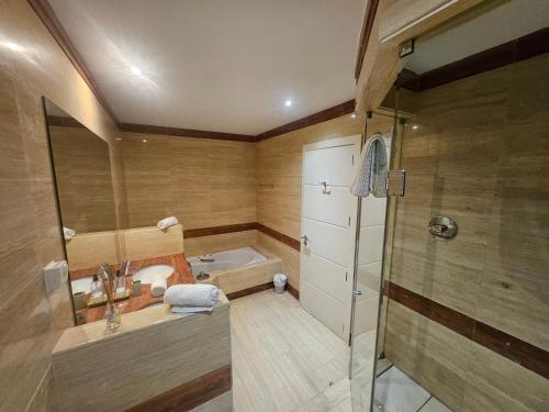 Heaven Beach Apartments, Guadalmansa Playa Complex