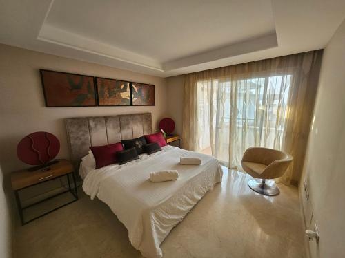 Heaven Beach Apartments, Guadalmansa Playa Complex