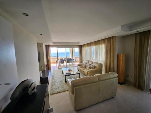 Heaven Beach Apartments, Guadalmansa Playa Complex
