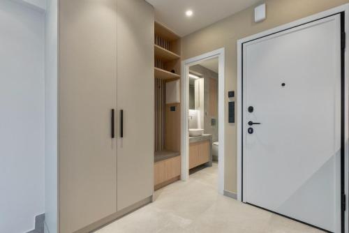 Odyssey - Premium SKG suites by halu!