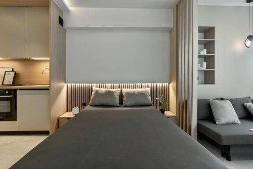 Odyssey - Premium SKG suites by halu!