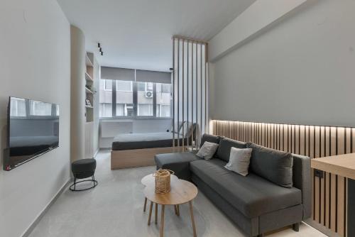 Odyssey - Premium SKG suites by halu!