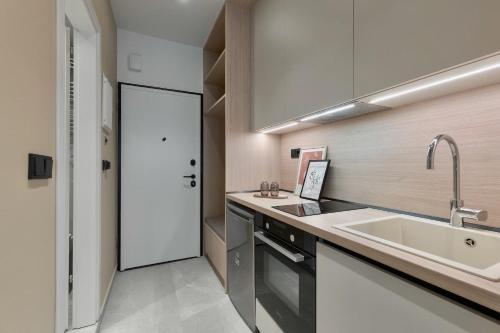Odyssey - Premium SKG suites by halu!