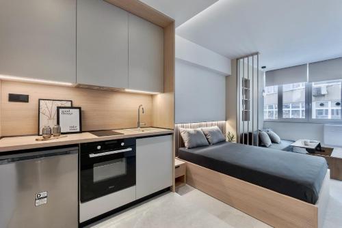Odyssey - Premium SKG suites by halu!