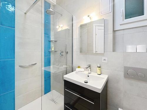 Charming apartment steps away from La Croisette and Palais de Festival