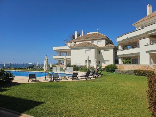 Heaven Beach Apartments, Guadalmansa Playa Complex