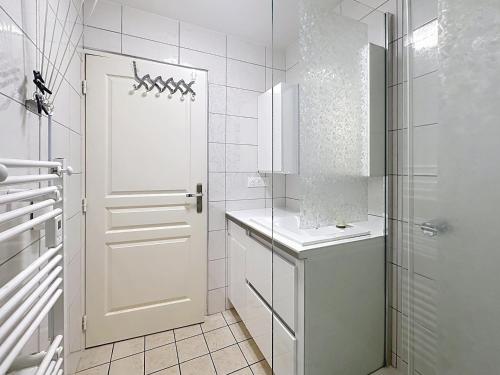 Modern one bedroom apartment in Cannes