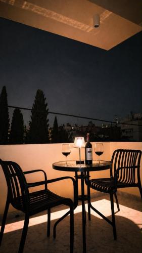 Meraki Luxury Retreat
