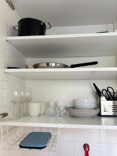 Modern studio in Tournus near Porte de Versailles