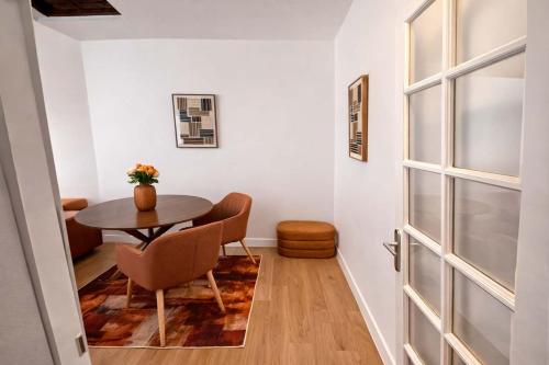 Paris 5 cosy Appartement metro Cardinal lemoine