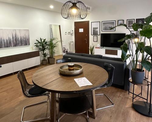 Damiano Apartment - San Siro - Fiera Milano