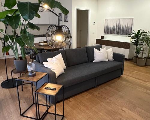 Damiano Apartment - San Siro - Fiera Milano