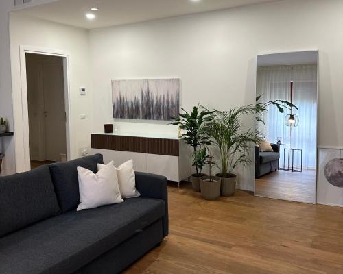 Damiano Apartment - San Siro - Fiera Milano