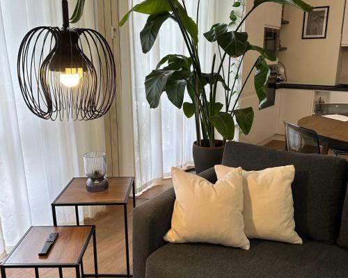 Damiano Apartment - San Siro - Fiera Milano