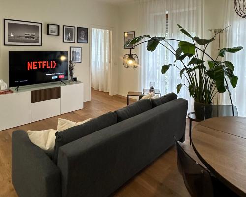Damiano Apartment - San Siro - Fiera Milano