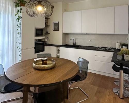 Damiano Apartment - San Siro - Fiera Milano