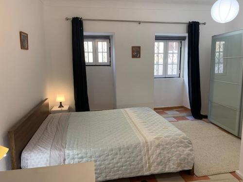 Casa Santo António