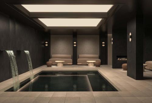 Hotel Le Morgane