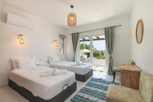The Belavista Collection, Algarve