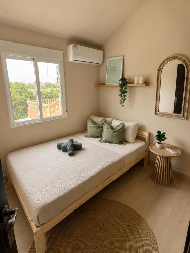 La Marina - 3 Bed House near Beach