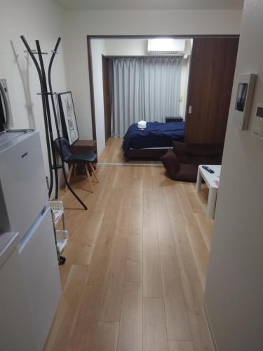 The Peak Tengachaya KIX Direct near Namba Beauty and Relax Suite 604