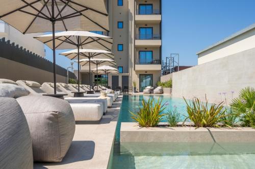 Twins City Suites