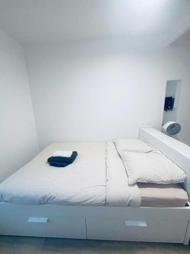 Charming Studio Roger Near Montparnasse