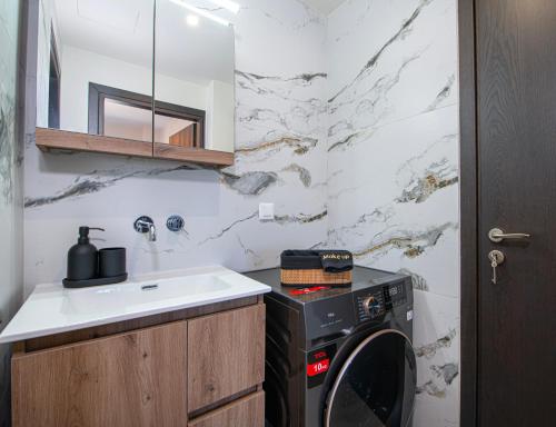 Psaraki Apartment -Parking- City Center