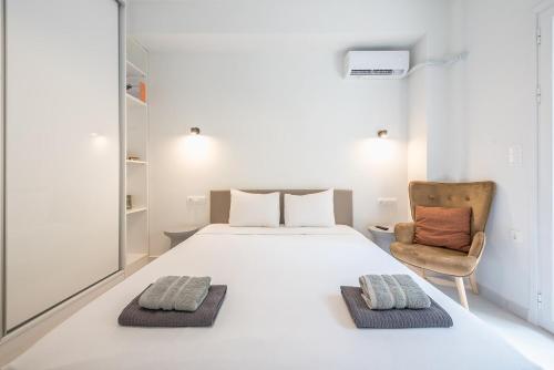 Zen Garden, Exarchia