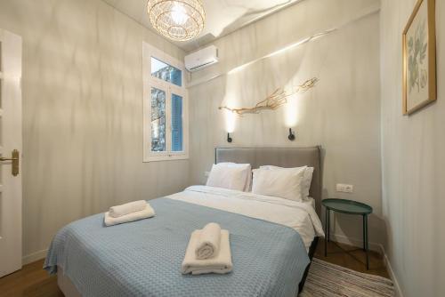 Zen Yard, Exarchia