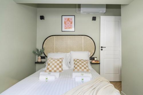 PoeticStay - Opera - Hanovre