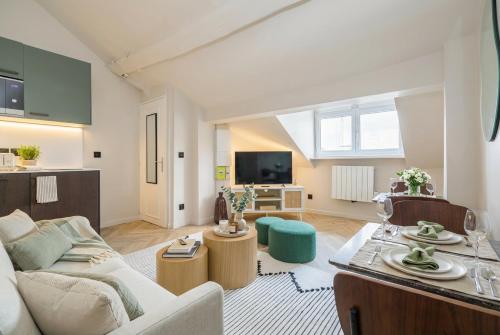 PoeticStay - Opera - Hanovre