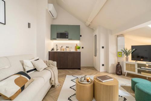 PoeticStay - Opera - Hanovre
