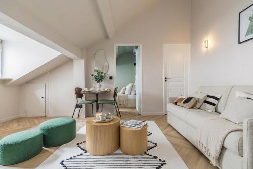 PoeticStay - Opera - Hanovre