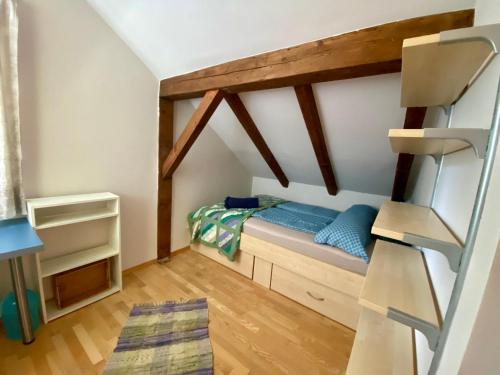 Ferienwohnung Bergulme
