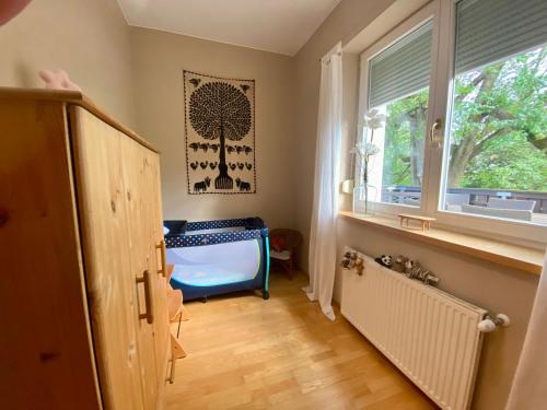 Ferienwohnung Bergulme