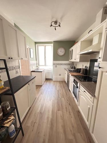 Appartement 4 chambres Colmar Centre