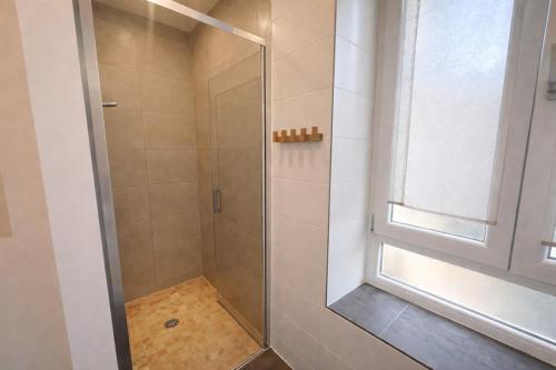 Appartement 4 chambres Colmar Centre