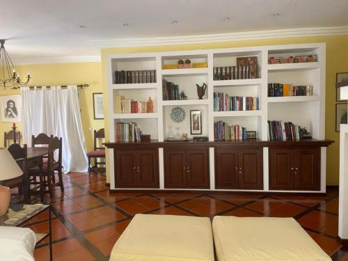 Alvor Sun Villa Private Pool 4 Bedrooms
