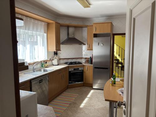 Alvor Sun Villa Private Pool 4 Bedrooms