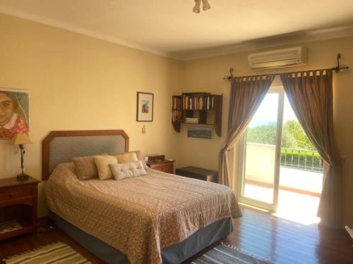 Alvor Sun Villa Private Pool 4 Bedrooms