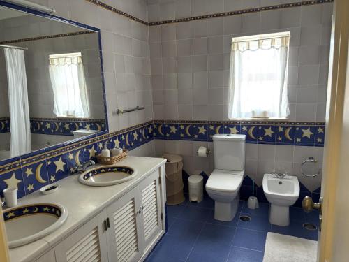 Alvor Sun Villa Private Pool 4 Bedrooms