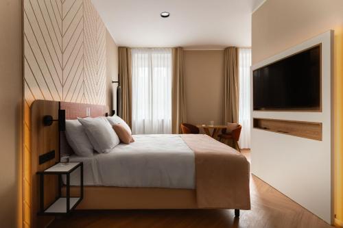 Limehome Linz Urfahr