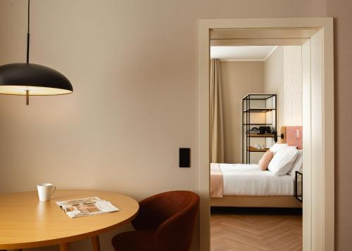 Limehome Linz Urfahr