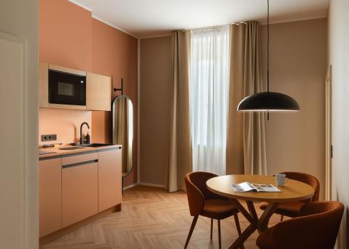Limehome Linz Urfahr